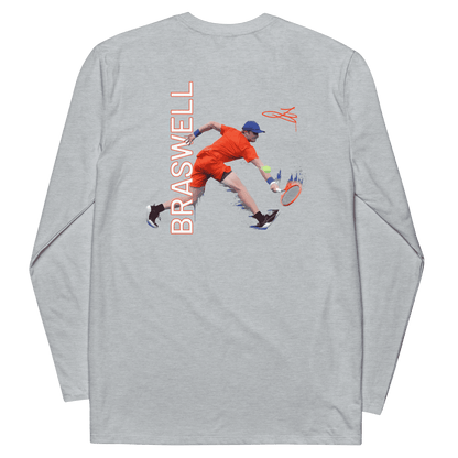 Jonah Braswell | Mural Long Sleeve Shirt - Clutch - Clothing