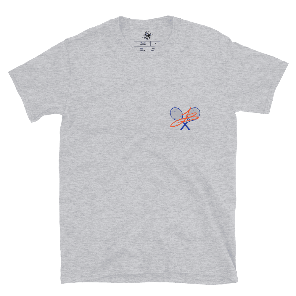 Jonah Braswell | Mural & Patch T-shirt - Clutch - Clothing