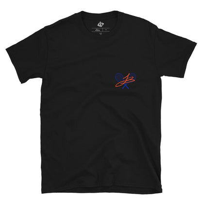 Jonah Braswell | Player Patch T-shirt - Clutch - Clothing