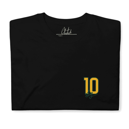 Josh Guilford | Player Patch T-shirt - Clutch - Clothing