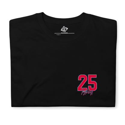 Kaya Scott | Player Patch T-shirt - Clutch -