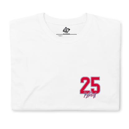 Kaya Scott | Player Patch T-shirt - Clutch -