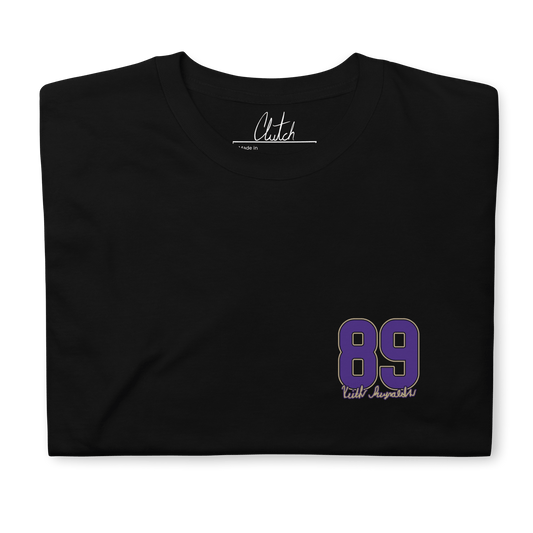 Keith Reynolds | Player Patch T-shirt - Clutch -