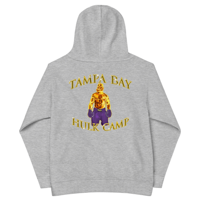 Tampa Bay Hulk Camp | Youth Hoodie