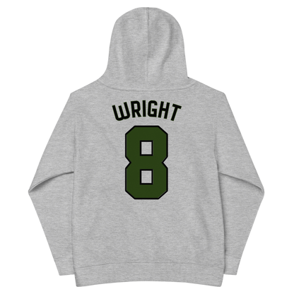 Ja’Larrion Wright | Jersey Style Youth Hoodie