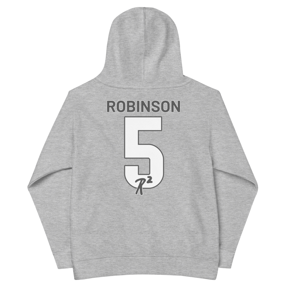 Reghan Robinson | Jersey Style Youth Hoodie