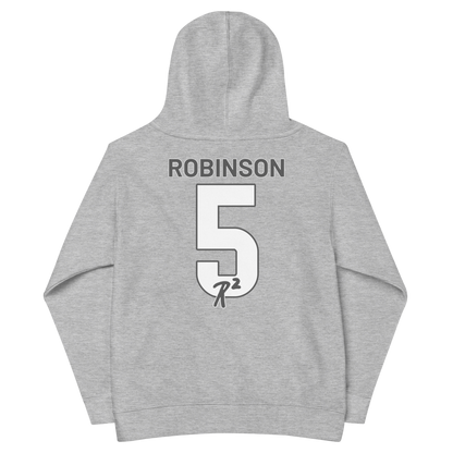 Reghan Robinson | Jersey Style Youth Hoodie