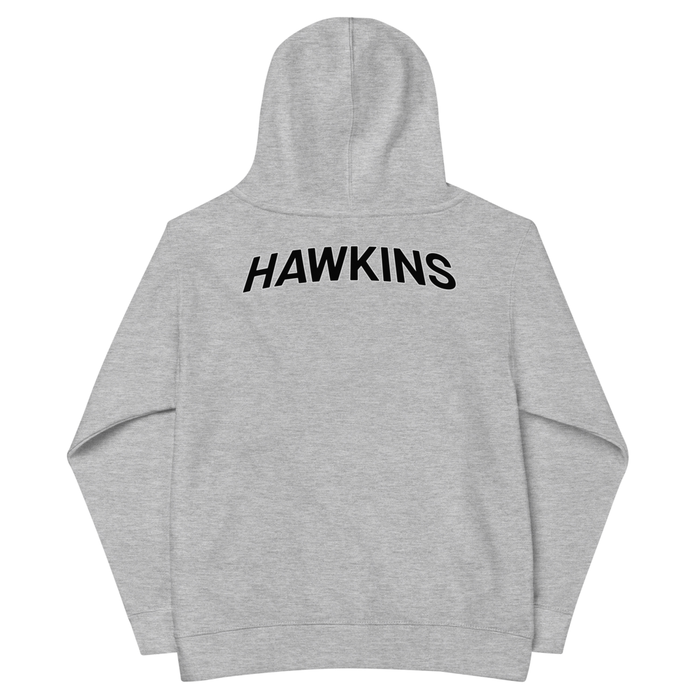 Camden Hawkins | Jersey Style Youth Hoodie