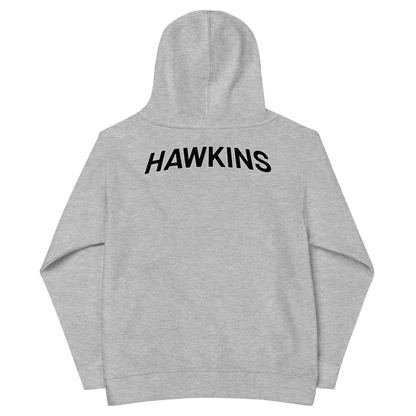 Camden Hawkins | Jersey Style Youth Hoodie