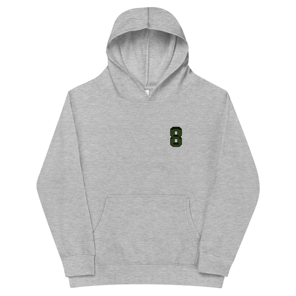 Ja’Larrion Wright | Jersey Style Youth Hoodie