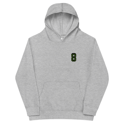 Ja’Larrion Wright | Jersey Style Youth Hoodie