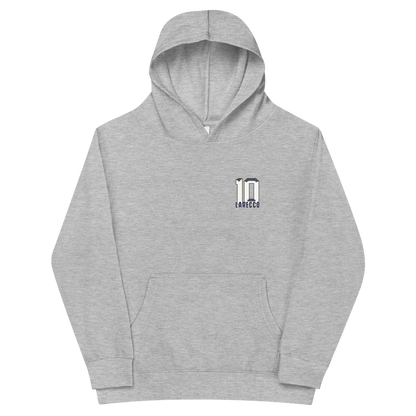 Larecco Campbell | Jersey Style Youth Hoodie