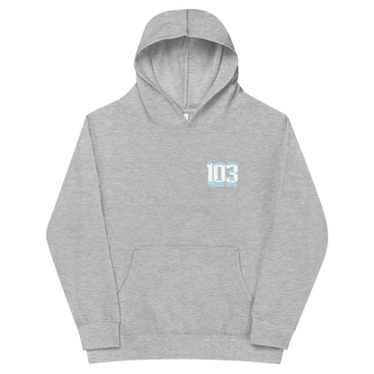 Jamiyah Blount-Taylor | Jersey Style Youth Hoodie