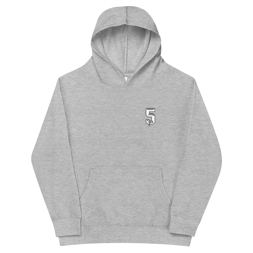 Reghan Robinson | Jersey Style Youth Hoodie