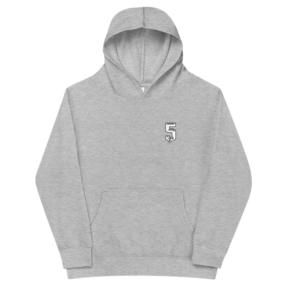 Reghan Robinson | Jersey Style Youth Hoodie