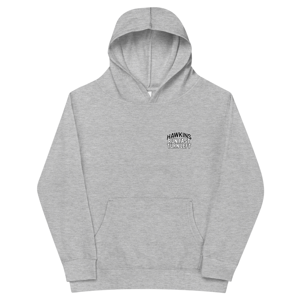 Camden Hawkins | Jersey Style Youth Hoodie