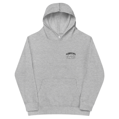 Camden Hawkins | Jersey Style Youth Hoodie