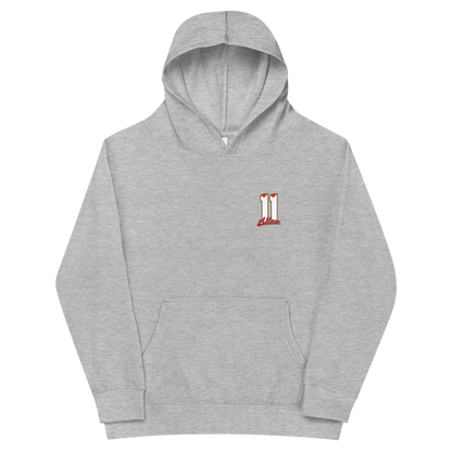 Allen Jenkins | Jersey Style Youth Hoodie