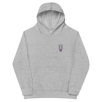 Malachi Morris | Jersey Style Youth Hoodie
