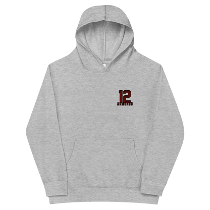Armondo Foster | Jersey Style Youth Hoodie