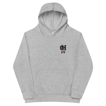 Cade Henry | Jersey Style Youth Hoodie