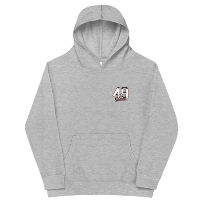 Jackson Cleveland | Jersey Style Youth Hoodie