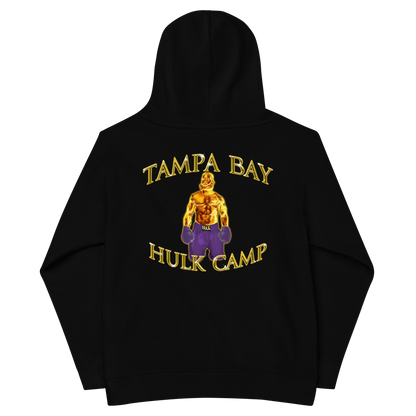 Tampa Bay Hulk Camp | Youth Hoodie