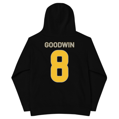 Khyair Goodwin | Jersey Style Youth Hoodie