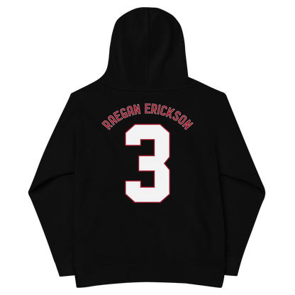 Raegan Erickson | Jersey Style Youth Hoodie