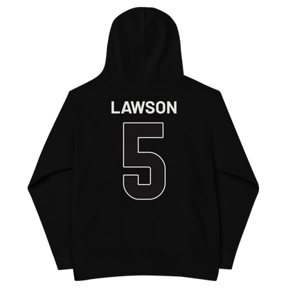 Jacquez Lawson | Jersey Style Youth Hoodie