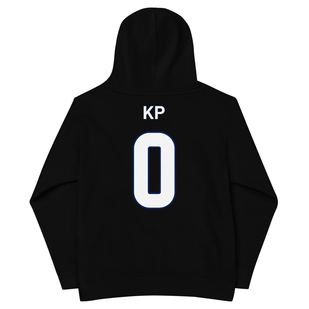 Makenzie Pope | Jersey Style Youth Hoodie