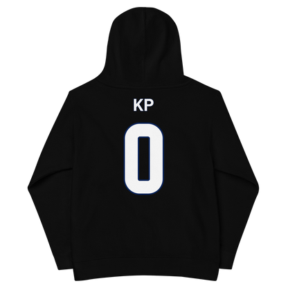 Makenzie Pope | Jersey Style Youth Hoodie
