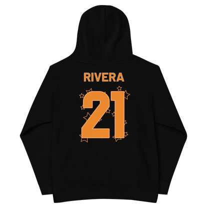 Eric Rivera | Jersey Style Youth Hoodie