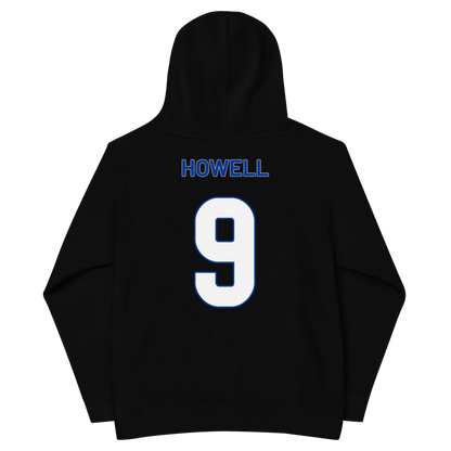 Brandon Howell | Jersey Style Youth Hoodie