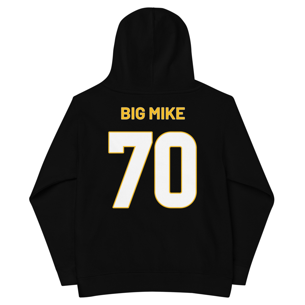 Michael Calhoun | Jersey Style Youth Hoodie