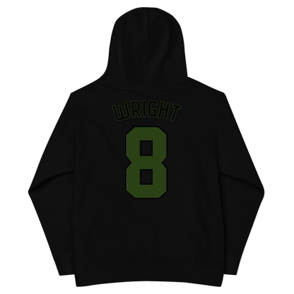 Ja’Larrion Wright | Jersey Style Youth Hoodie