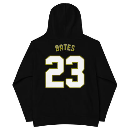 Evan Bates | Jersey Style Youth Hoodie