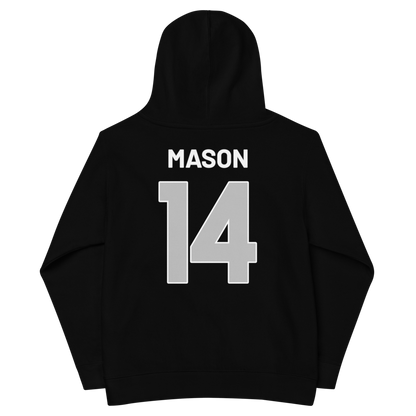 Trevon Mason | Jersey Style Youth Hoodie