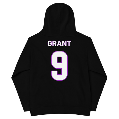 Jaden Grant | Jersey Style Youth Hoodie