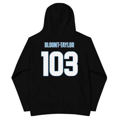 Jamiyah Blount-Taylor | Jersey Style Youth Hoodie