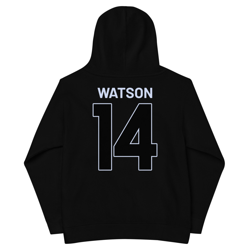 Imari Watson | Jersey Style Youth Hoodie