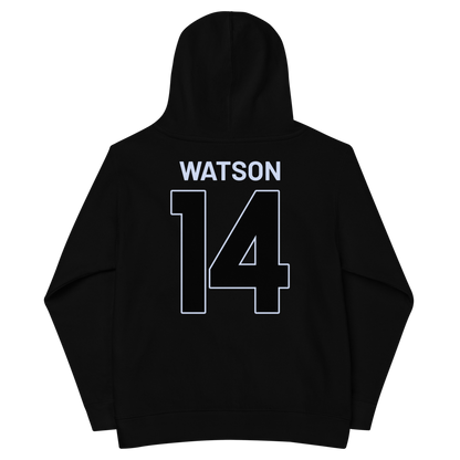 Imari Watson | Jersey Style Youth Hoodie
