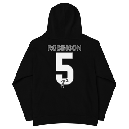 Reghan Robinson | Jersey Style Youth Hoodie
