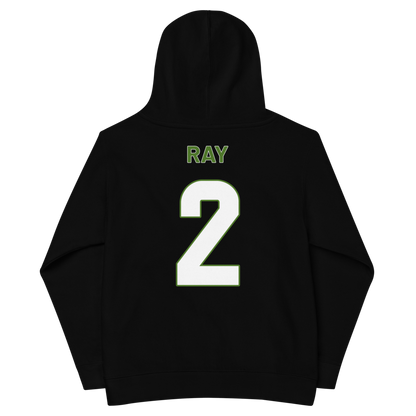 Dezmond Ray | Jersey Style Youth Hoodie