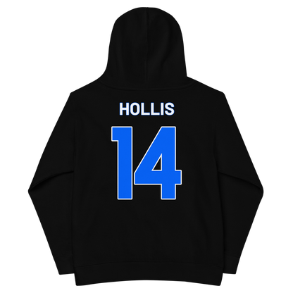 Ja’Byron Hollis | Jersey Style Youth Hoodie