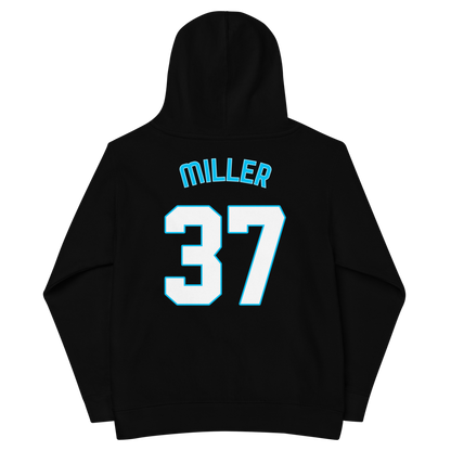 Caden Miller | Jersey Style Youth Hoodie