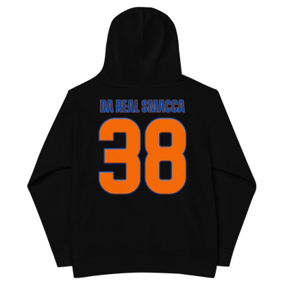 Jayvon Dean | Jersey Style Youth Hoodie