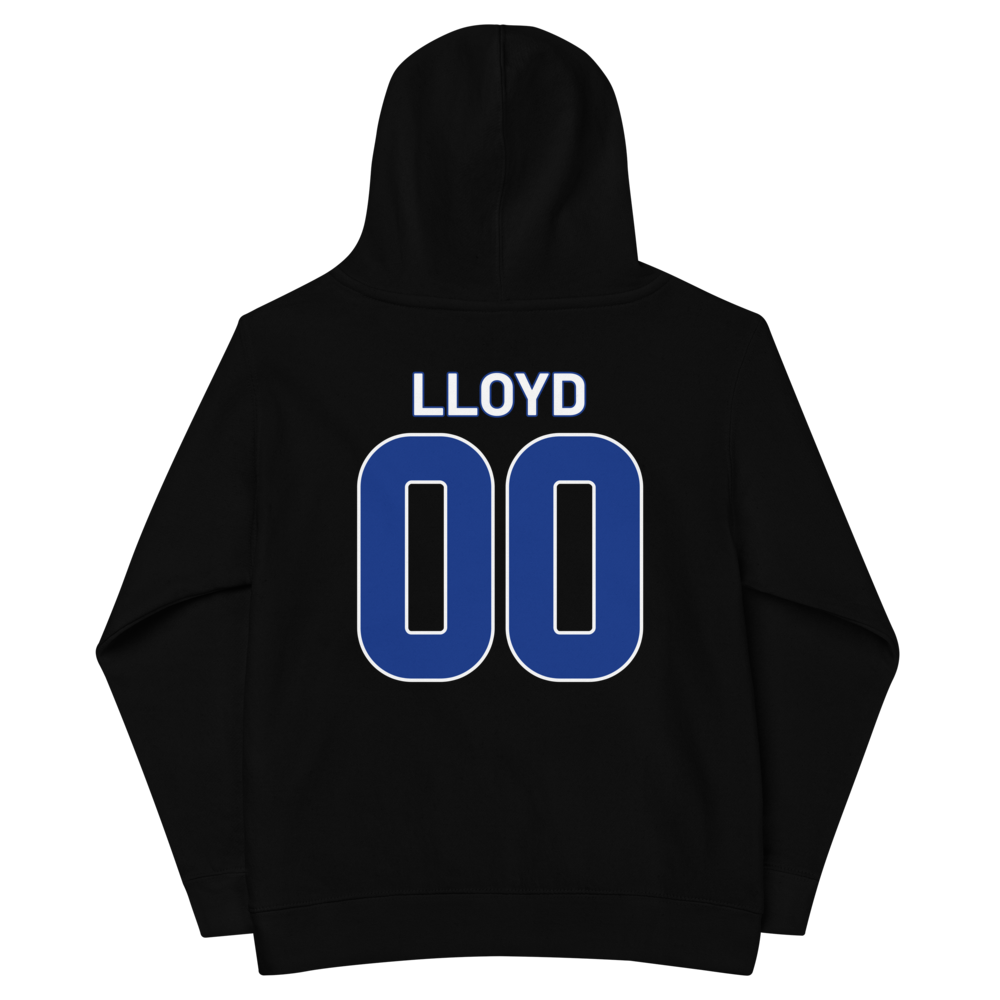 Tommy Lloyd | Jersey Style Youth Hoodie