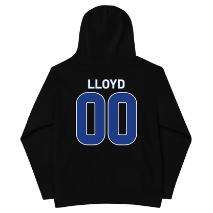 Tommy Lloyd | Jersey Style Youth Hoodie