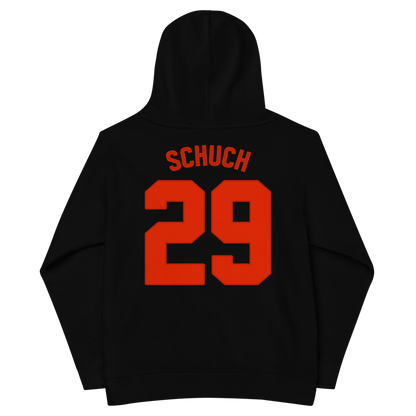 Danny Schuch | Jersey Style Youth Hoodie